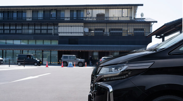 ビジネス・ご出張でのご利用に